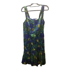Cato | Floral Sleeveless Dress